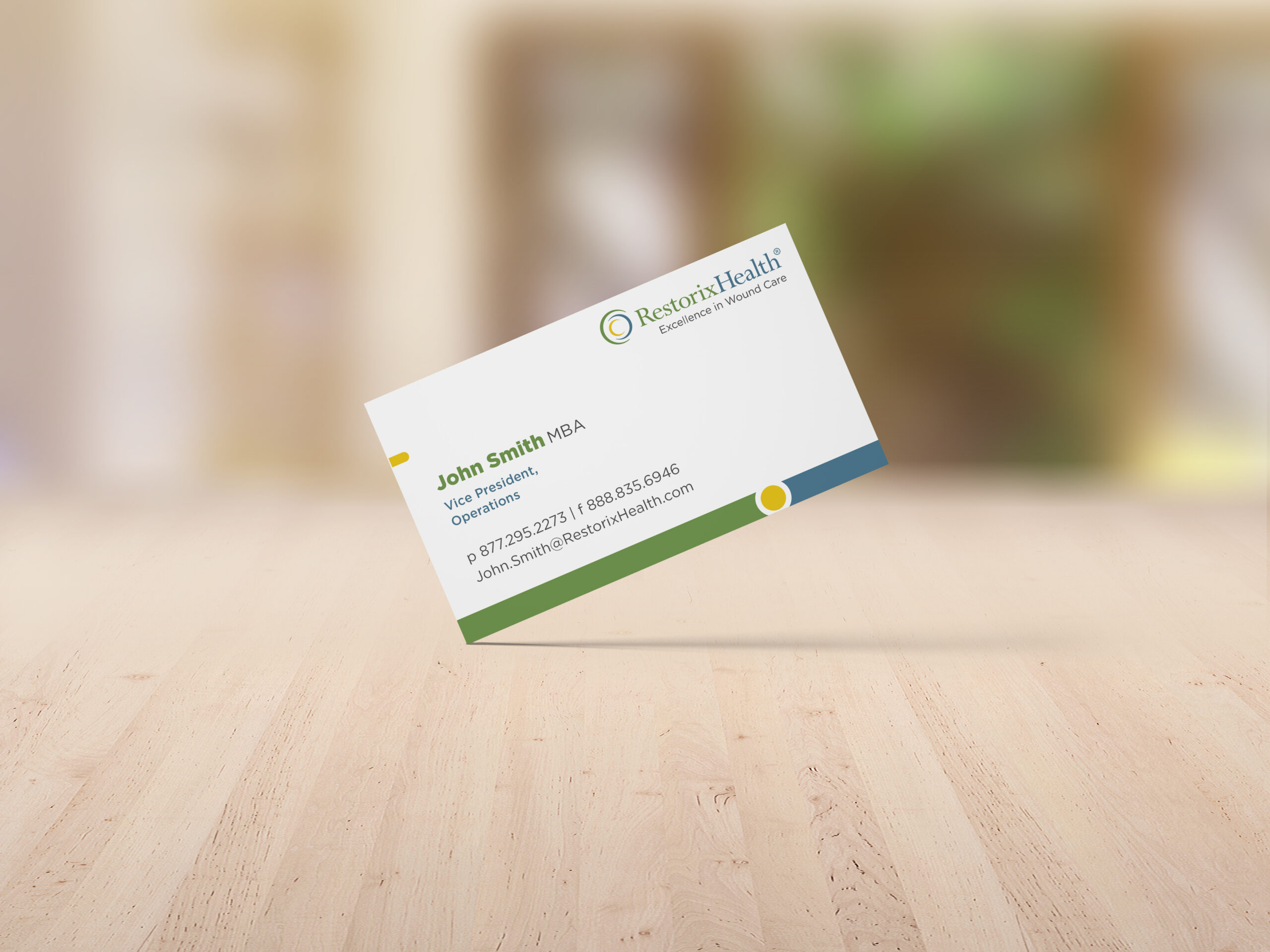 Branding